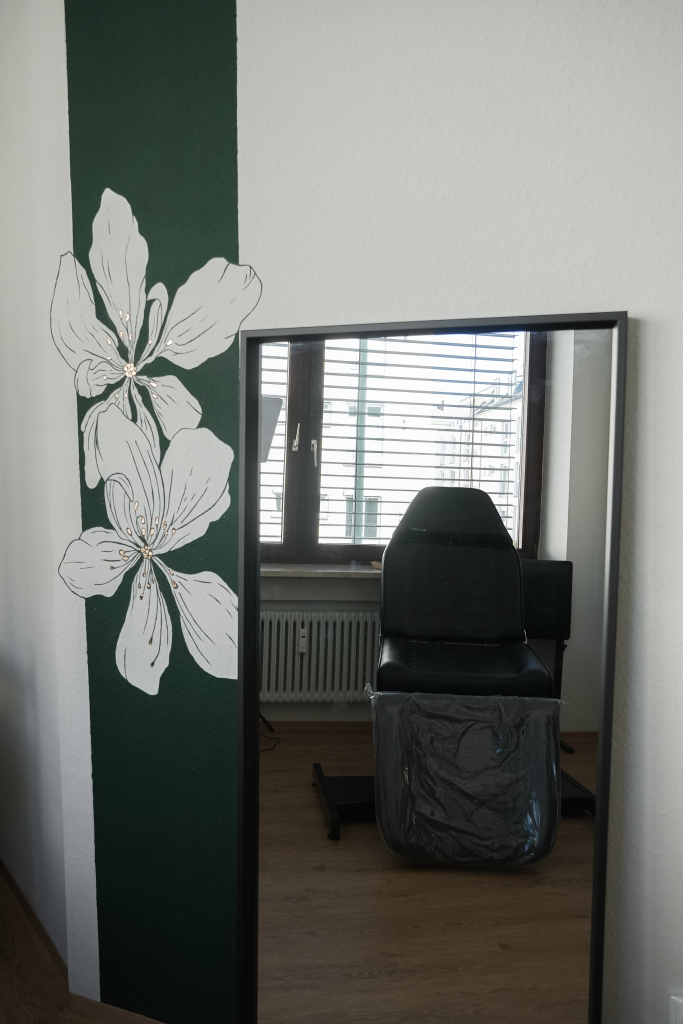 Tattoo Beratung Nürnberg